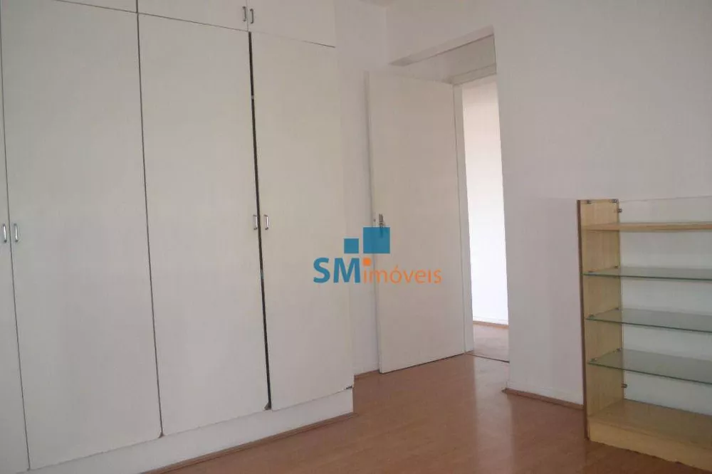 Apartamento à venda com 2 quartos, 66m² - Foto 4