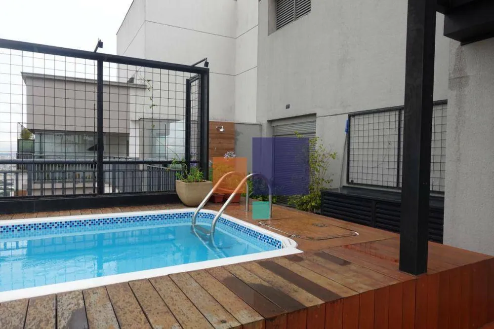 Cobertura, 4 quartos, 320 m² - Foto 1
