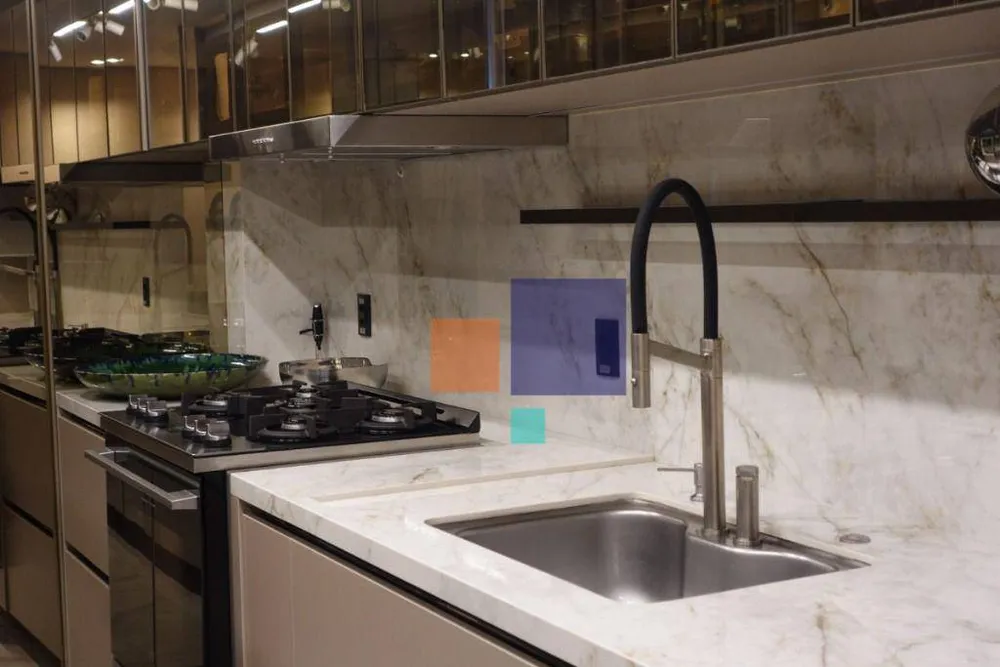 Cobertura, 4 quartos, 320 m² - Foto 4