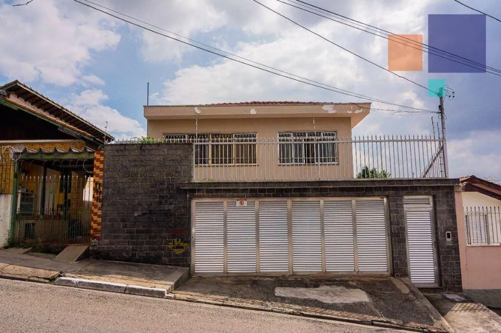 Casa, 3 quartos, 290 m² - Foto 12