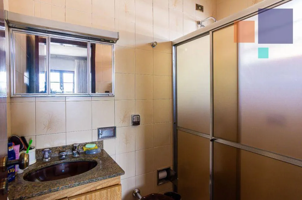 Casa, 3 quartos, 290 m² - Foto 8