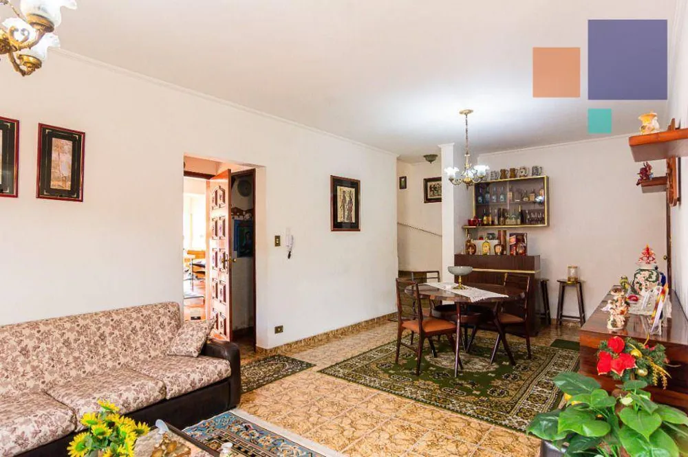 Casa, 3 quartos, 290 m² - Foto 1