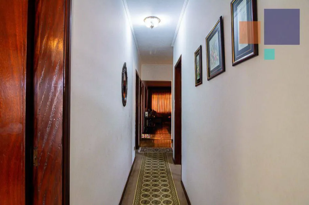 Casa, 3 quartos, 290 m² - Foto 10