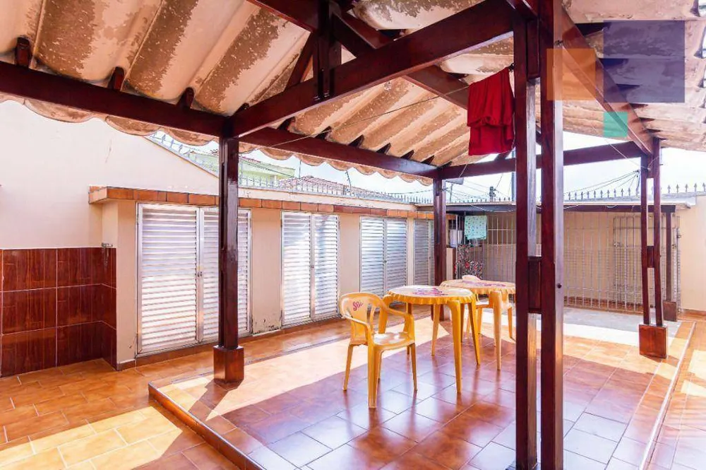 Casa, 3 quartos, 290 m² - Foto 11
