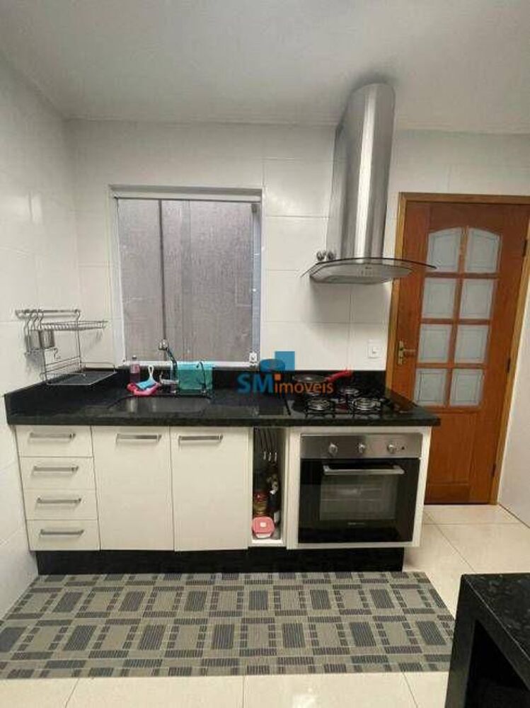 Casa à venda com 2 quartos, 75m² - Foto 3