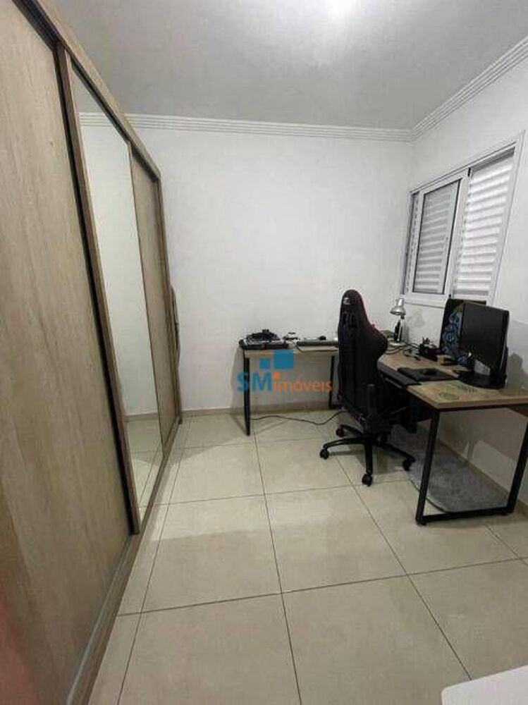 Casa à venda com 2 quartos, 75m² - Foto 4
