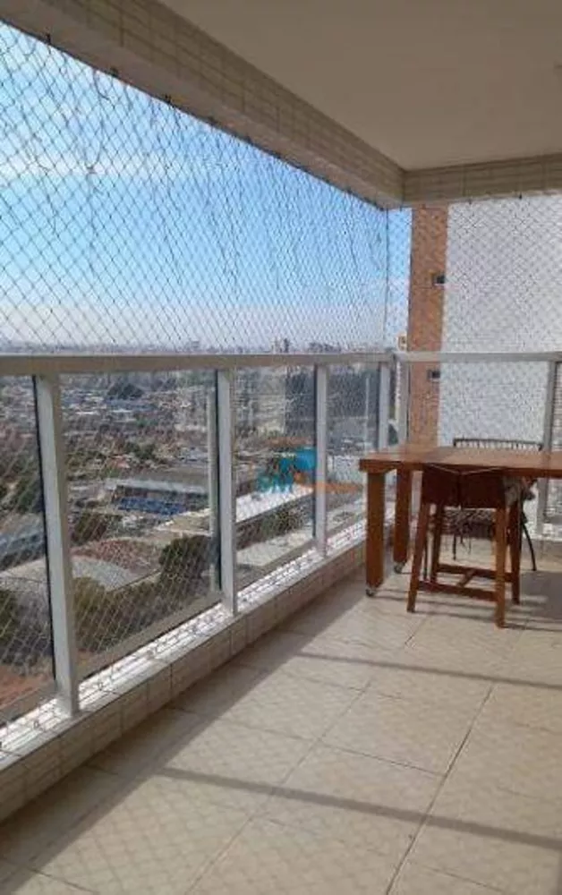 Apartamento à venda com 2 quartos, 100m² - Foto 3