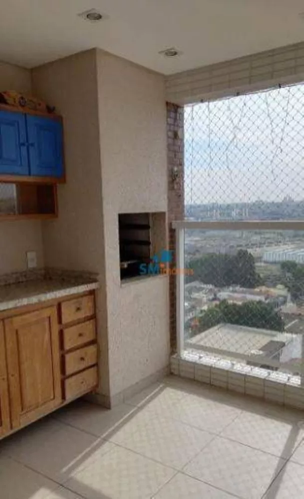 Apartamento à venda com 2 quartos, 100m² - Foto 4