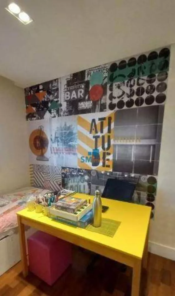 Apartamento à venda com 2 quartos, 100m² - Foto 2