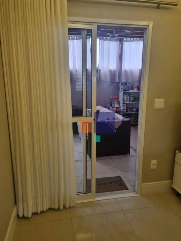 Sobrado, 3 quartos, 122 m² - Foto 5