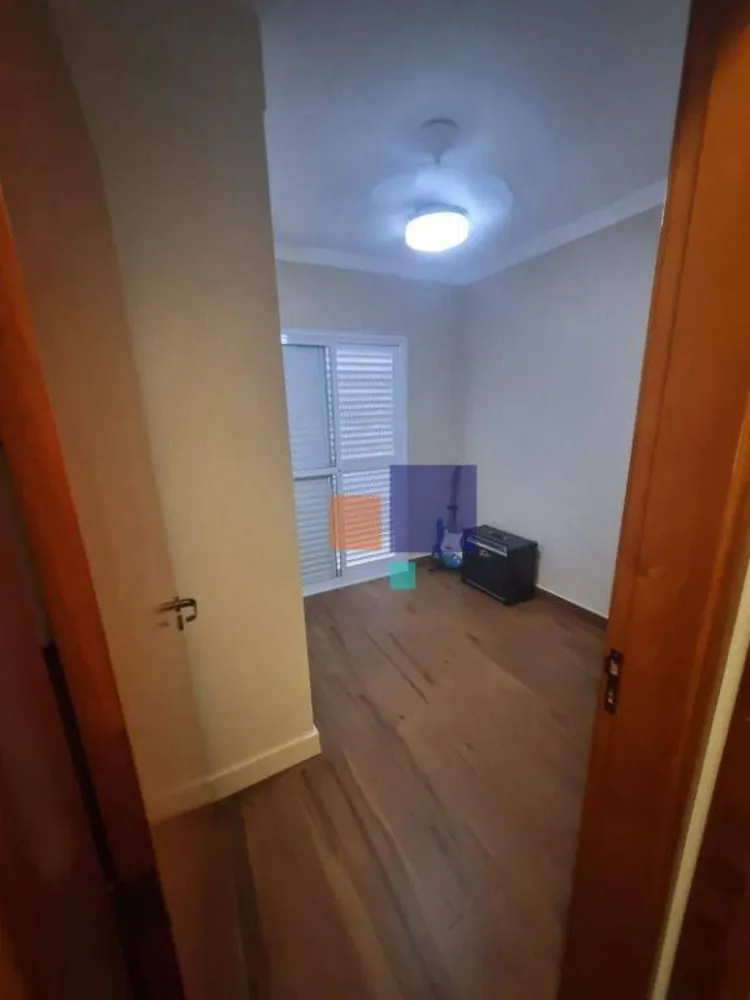 Sobrado, 3 quartos, 122 m² - Foto 8