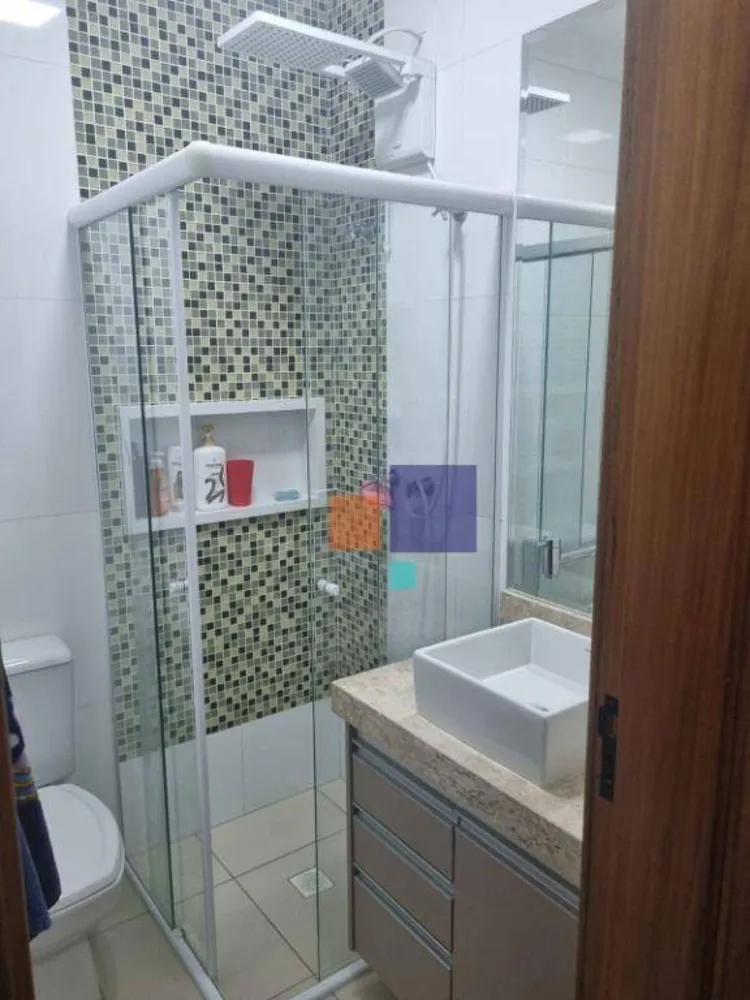 Sobrado, 3 quartos, 122 m² - Foto 6