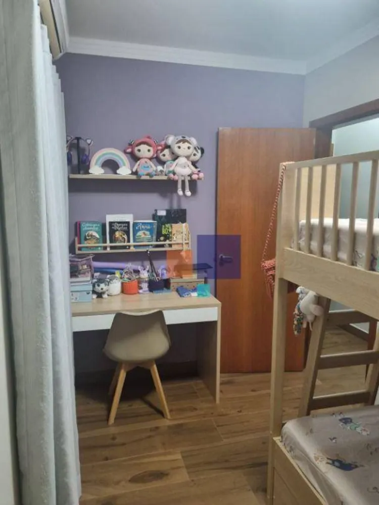 Sobrado, 3 quartos, 122 m² - Foto 4