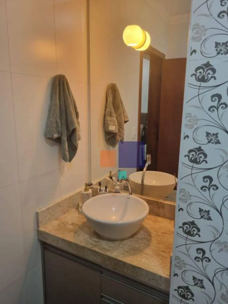 Sobrado, 3 quartos, 122 m² - Foto 7