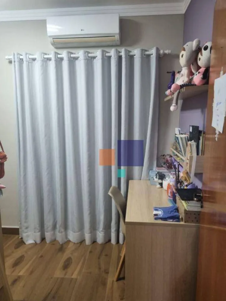 Sobrado, 3 quartos, 122 m² - Foto 3