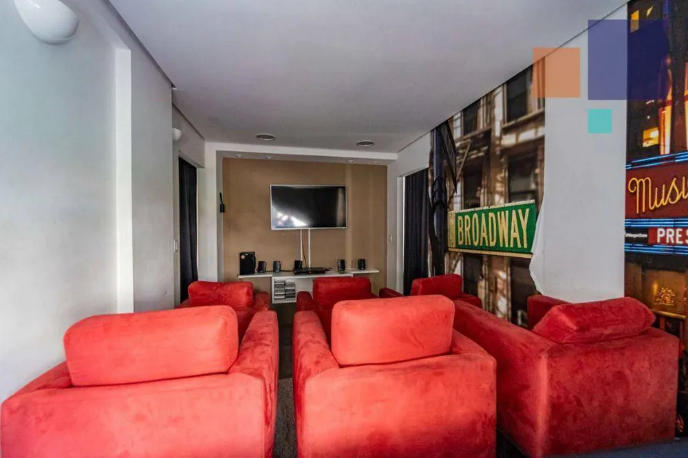 Apartamento, 3 quartos, 90 m² - Foto 12