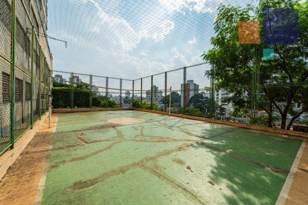 Apartamento, 3 quartos, 90 m² - Foto 10