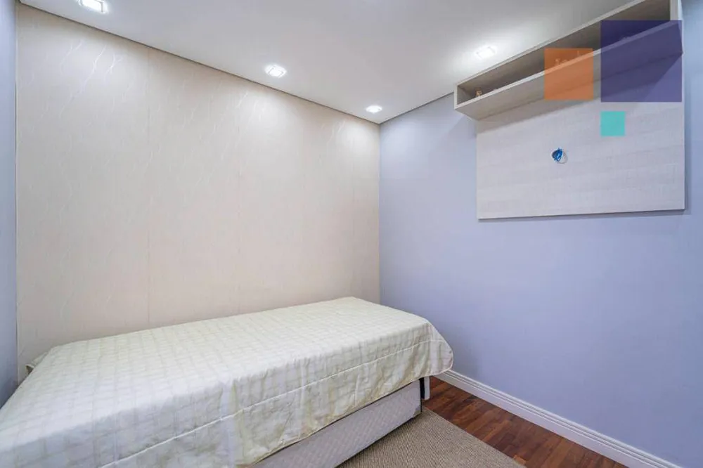 Apartamento, 3 quartos, 90 m² - Foto 5