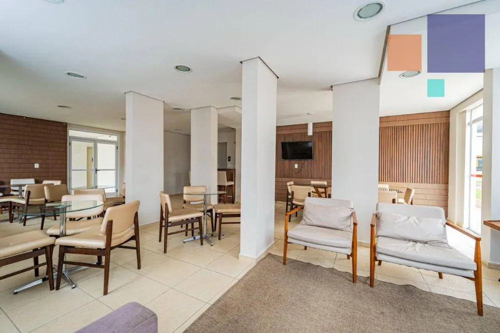 Apartamento, 3 quartos, 90 m² - Foto 7