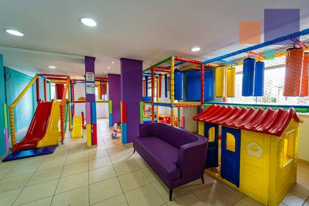 Apartamento, 3 quartos, 90 m² - Foto 11