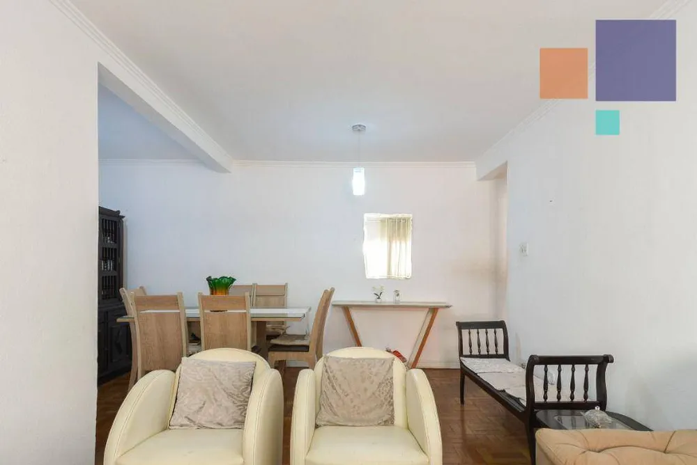 Apartamento, 2 quartos, 80 m² - Foto 4
