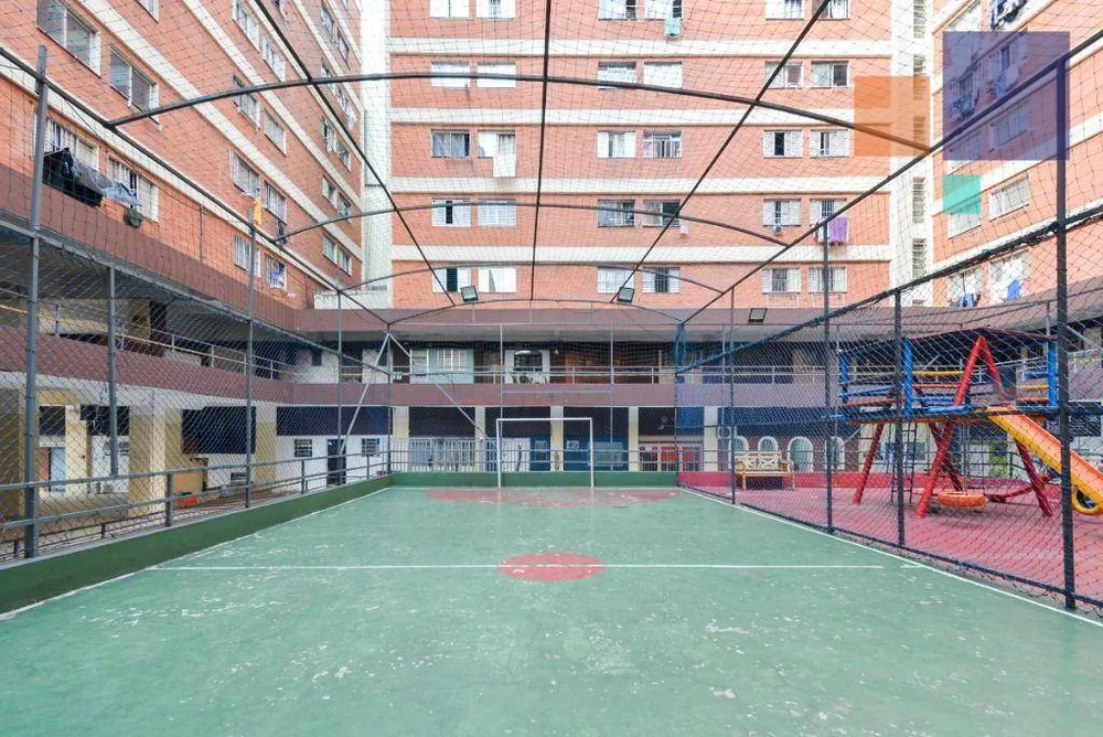 Apartamento, 2 quartos, 80 m² - Foto 12
