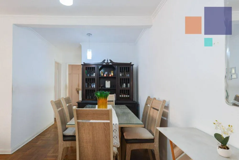 Apartamento, 2 quartos, 80 m² - Foto 2