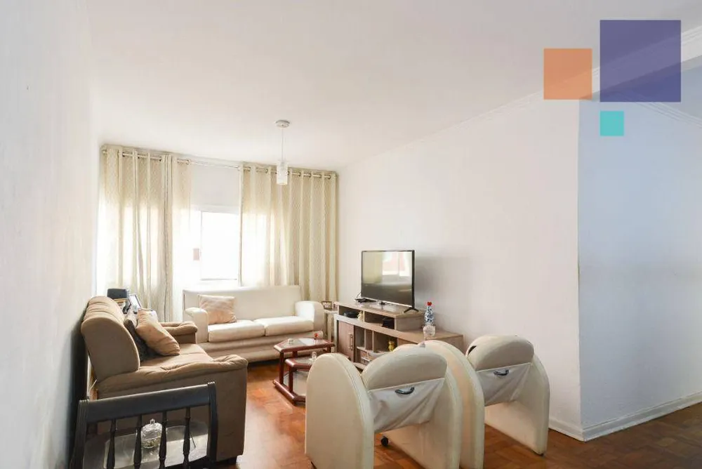 Apartamento, 2 quartos, 80 m² - Foto 1