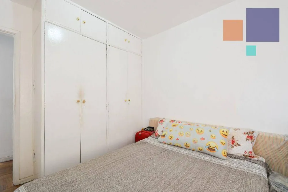 Apartamento, 2 quartos, 80 m² - Foto 6