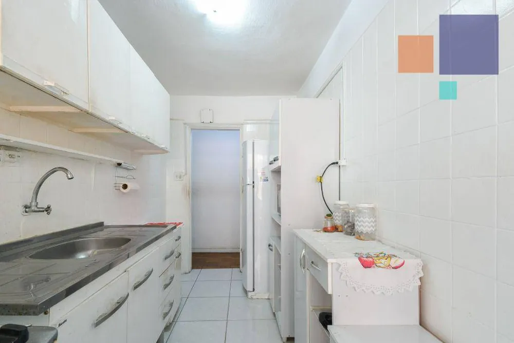 Apartamento, 2 quartos, 80 m² - Foto 10