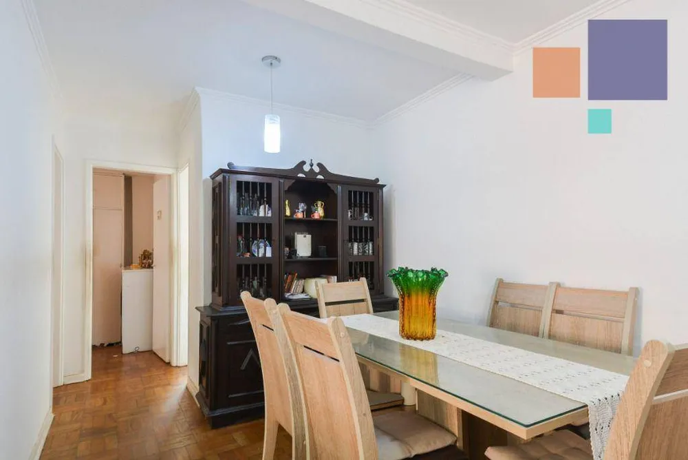 Apartamento, 2 quartos, 80 m² - Foto 5