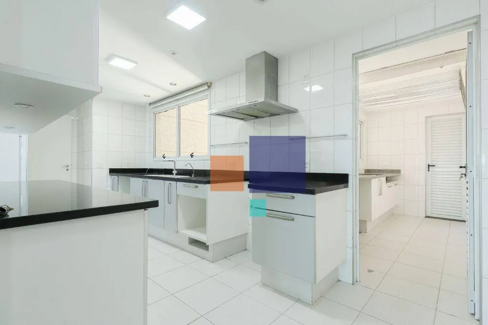 Apartamento, 2 quartos, 167 m² - Foto 8
