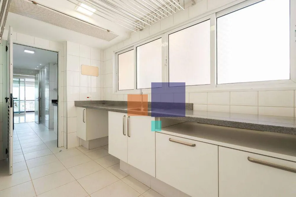 Apartamento, 2 quartos, 167 m² - Foto 3