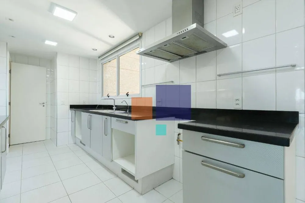 Apartamento, 2 quartos, 167 m² - Foto 12