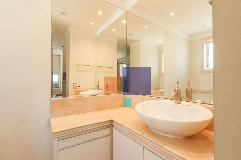 Apartamento, 2 quartos, 167 m² - Foto 9