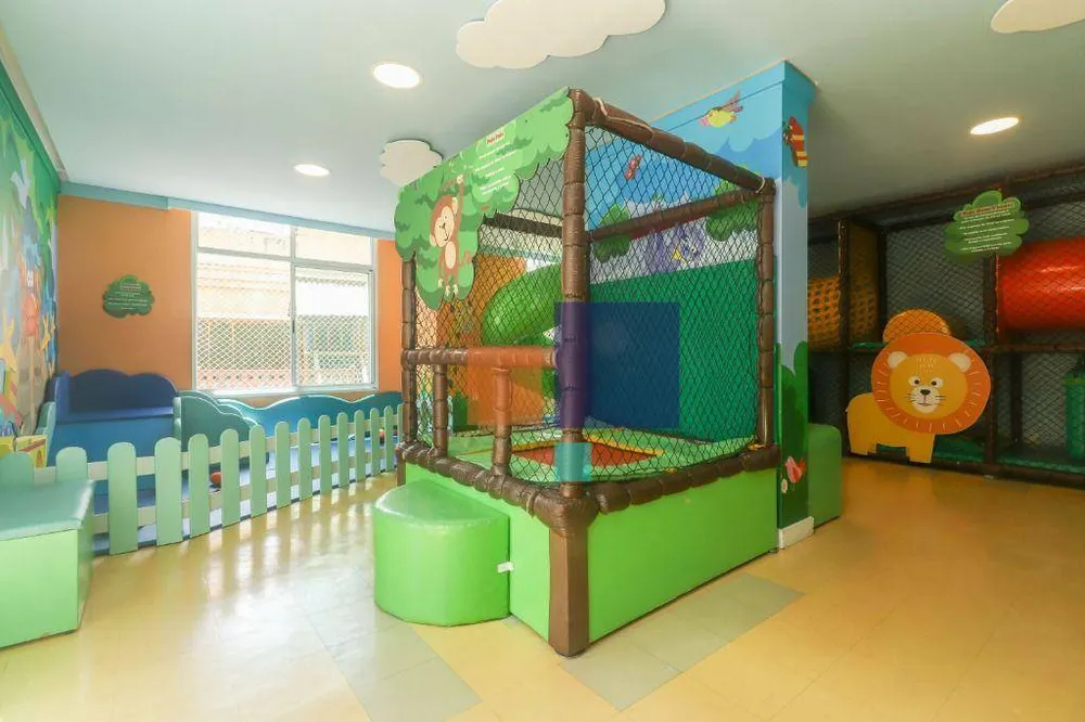 Apartamento, 2 quartos, 167 m² - Foto 5