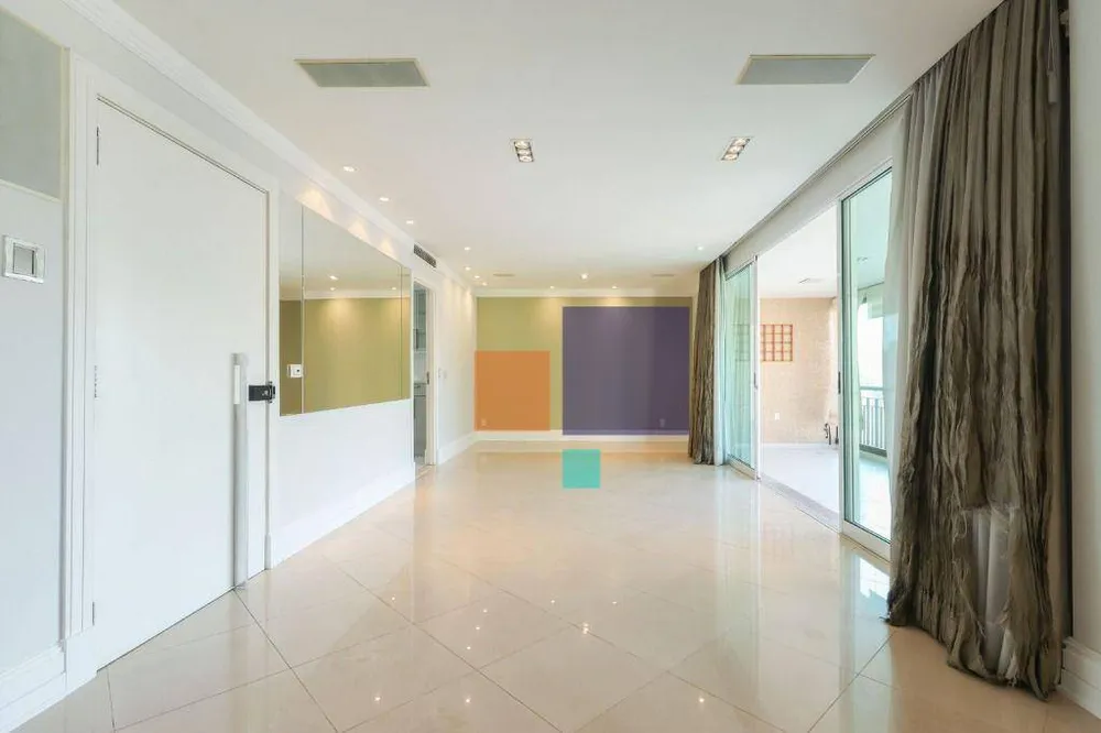 Apartamento, 2 quartos, 167 m² - Foto 1