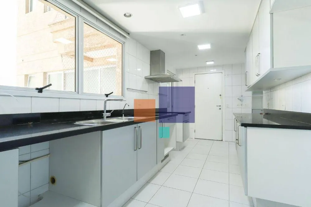 Apartamento, 2 quartos, 167 m² - Foto 7