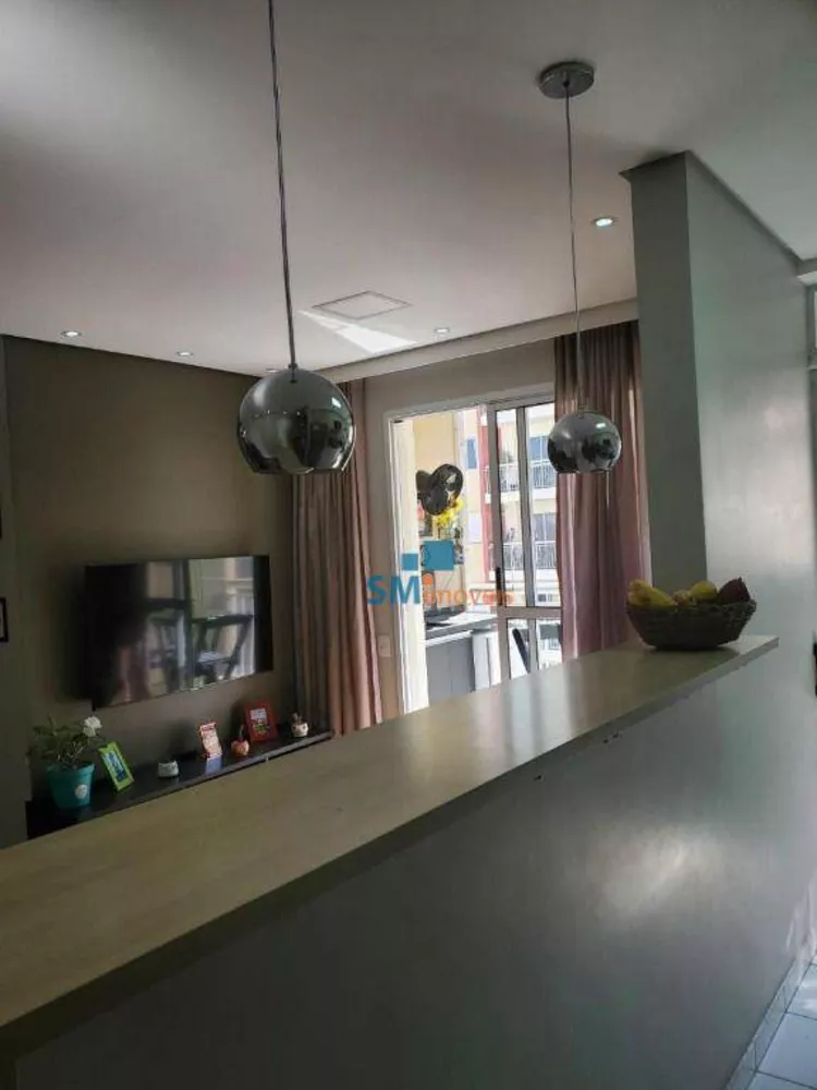 Apartamento, 2 quartos, 65 m² - Foto 4