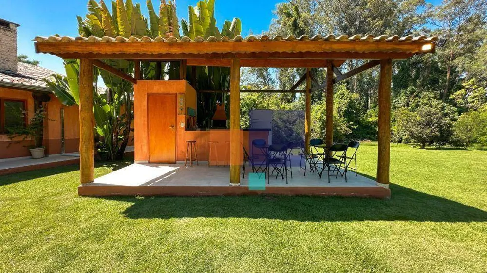Casa de Condomínio, 5 quartos - Foto 8