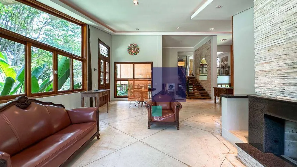 Casa de Condomínio, 5 quartos - Foto 7