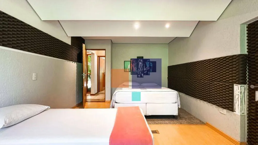 Casa de Condomínio, 5 quartos - Foto 3