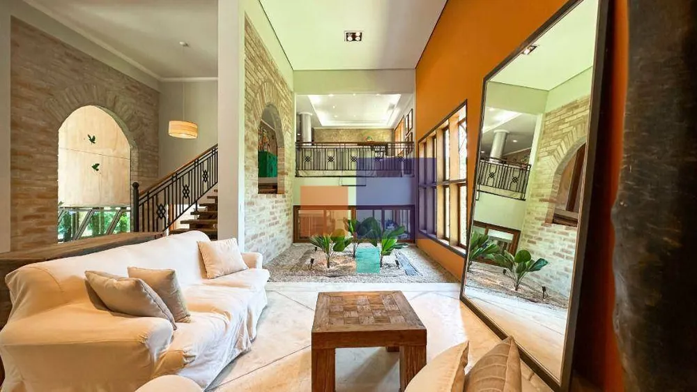 Casa de Condomínio, 5 quartos - Foto 5