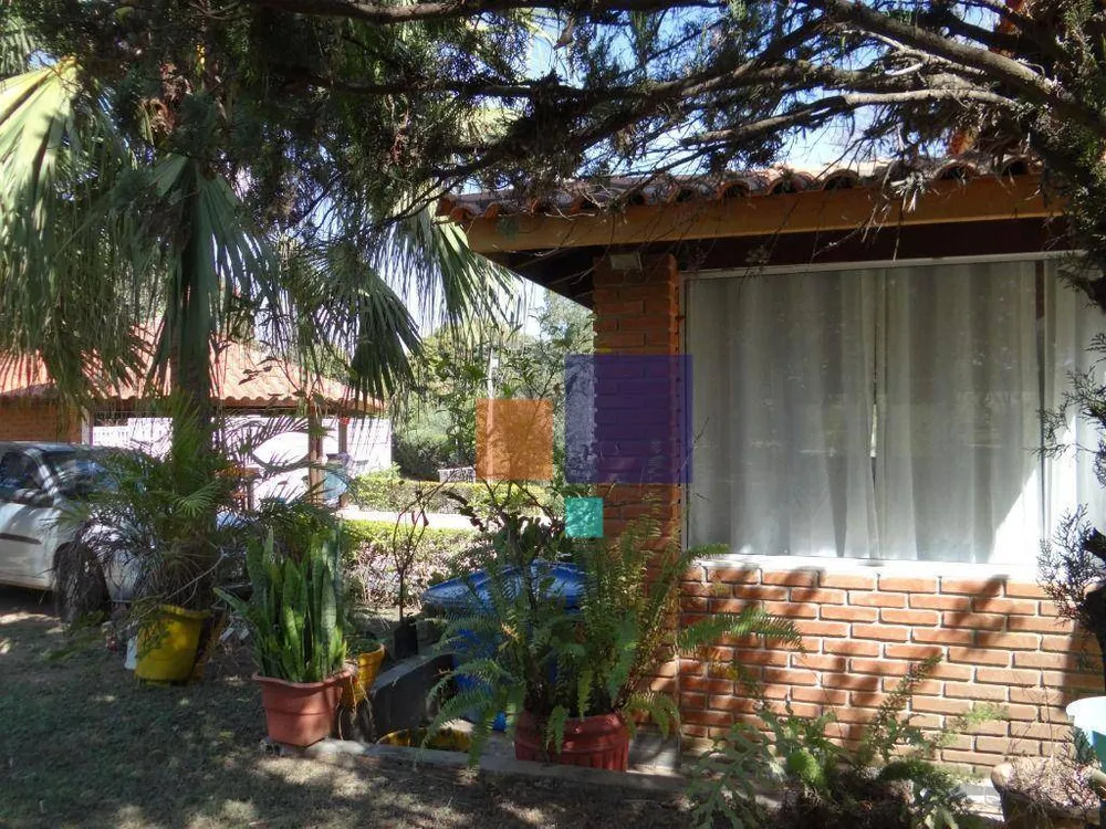 Chácara, 3 quartos, 3000 m² - Foto 1