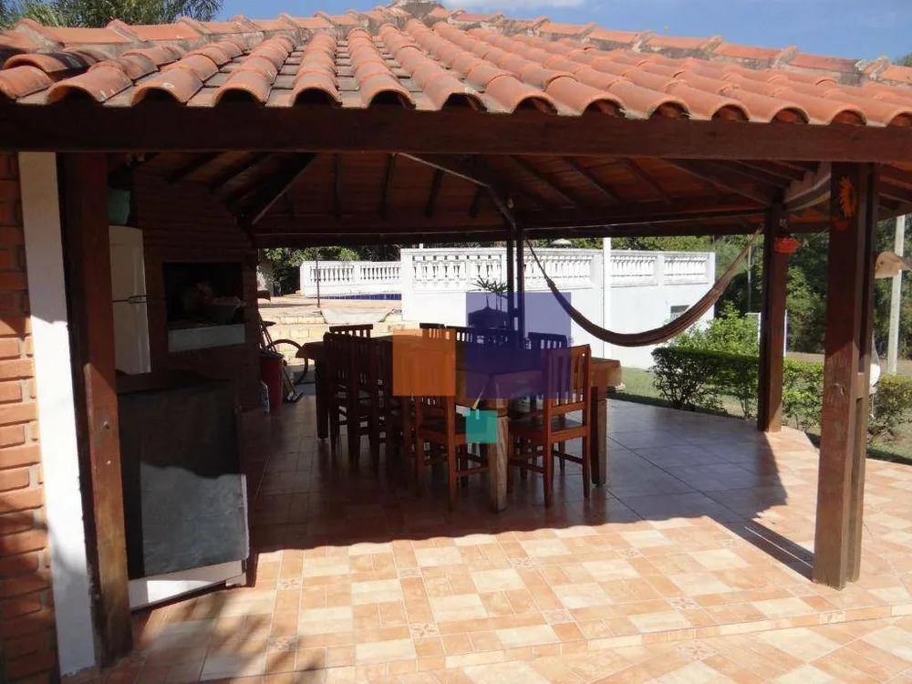 Chácara, 3 quartos, 3000 m² - Foto 2