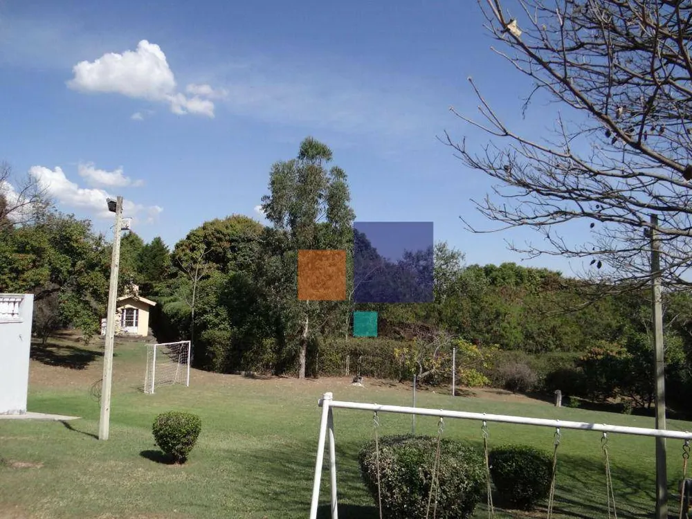 Chácara, 3 quartos, 3000 m² - Foto 1