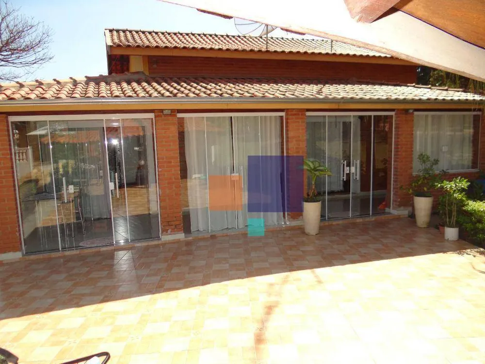 Chácara, 3 quartos, 3000 m² - Foto 4