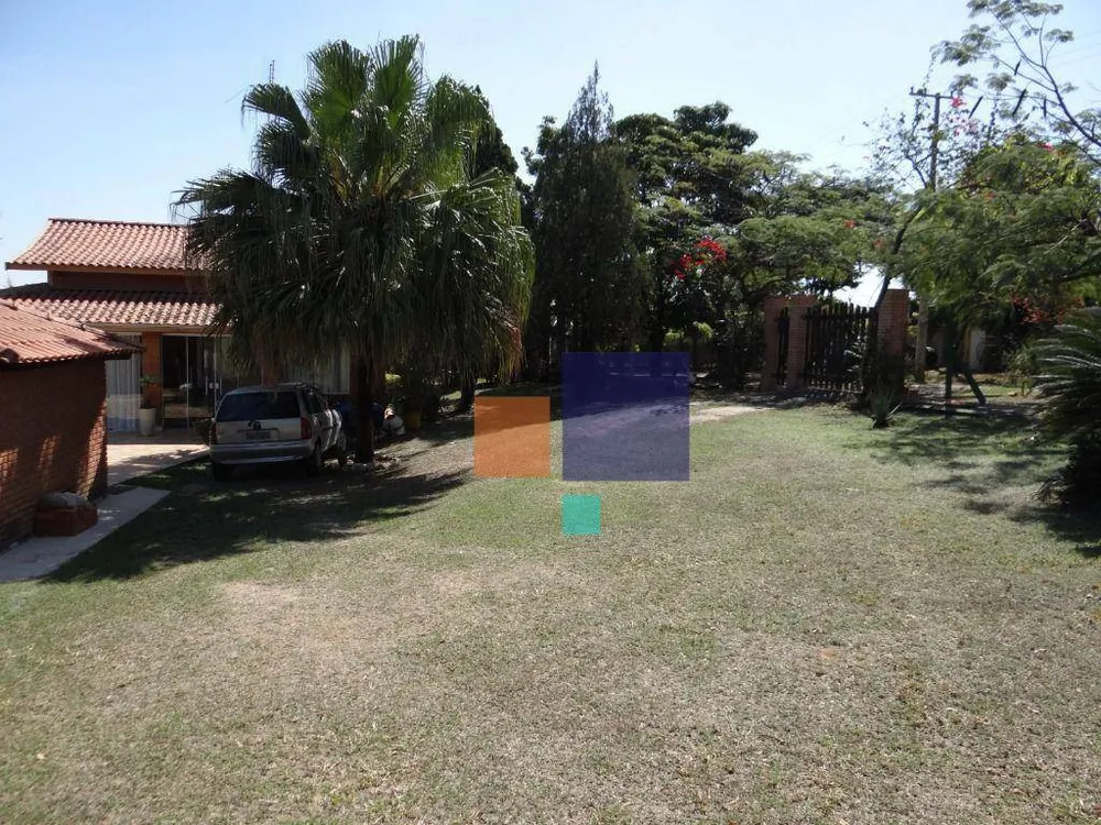 Chácara, 3 quartos, 3000 m² - Foto 5