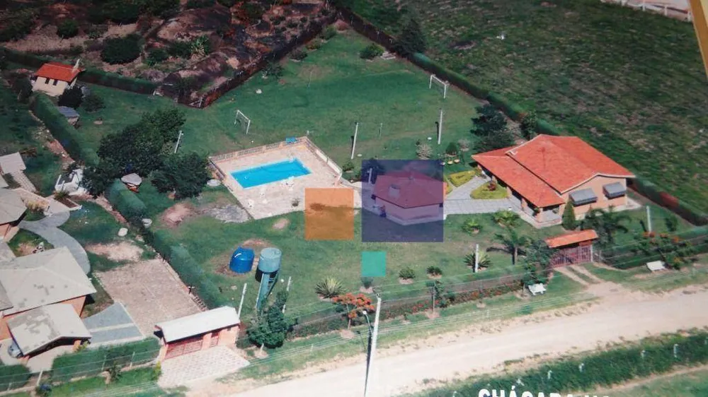 Chácara, 3 quartos, 3000 m² - Foto 4