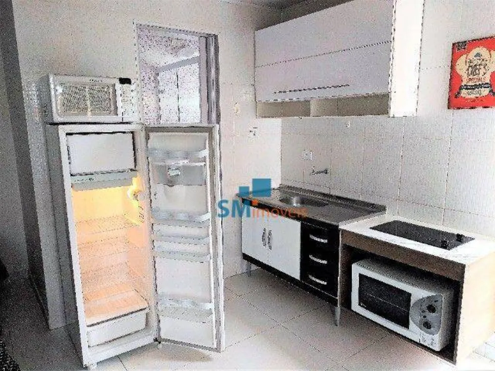 Kitnet-Studio, 35 m² - Foto 3